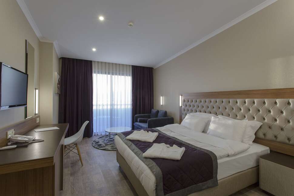 Een foto van Hotel Michell & Spa