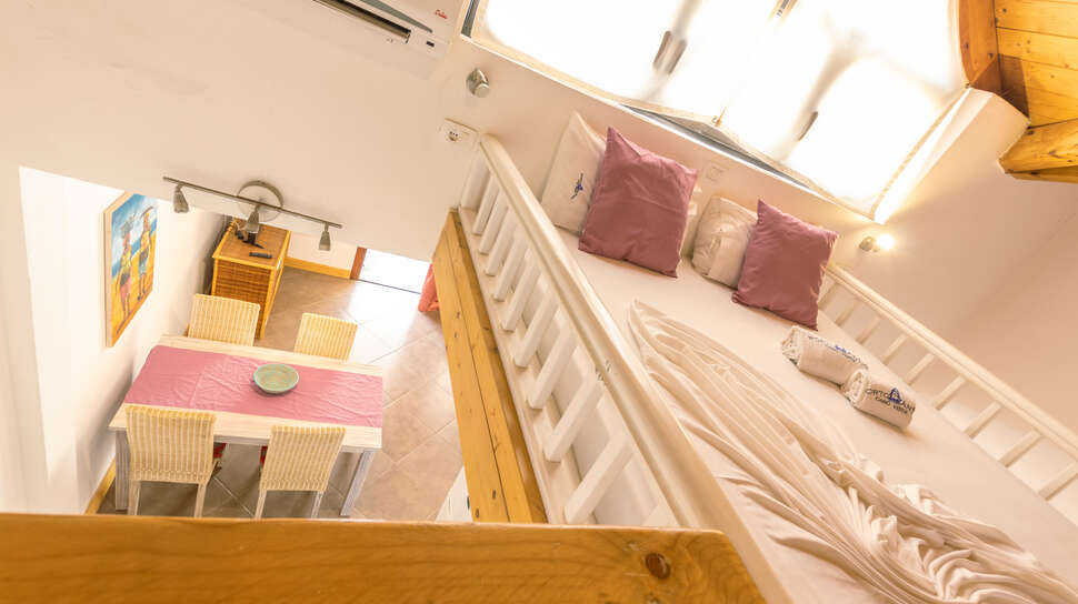 Een foto van Appartementen Porto Antigo