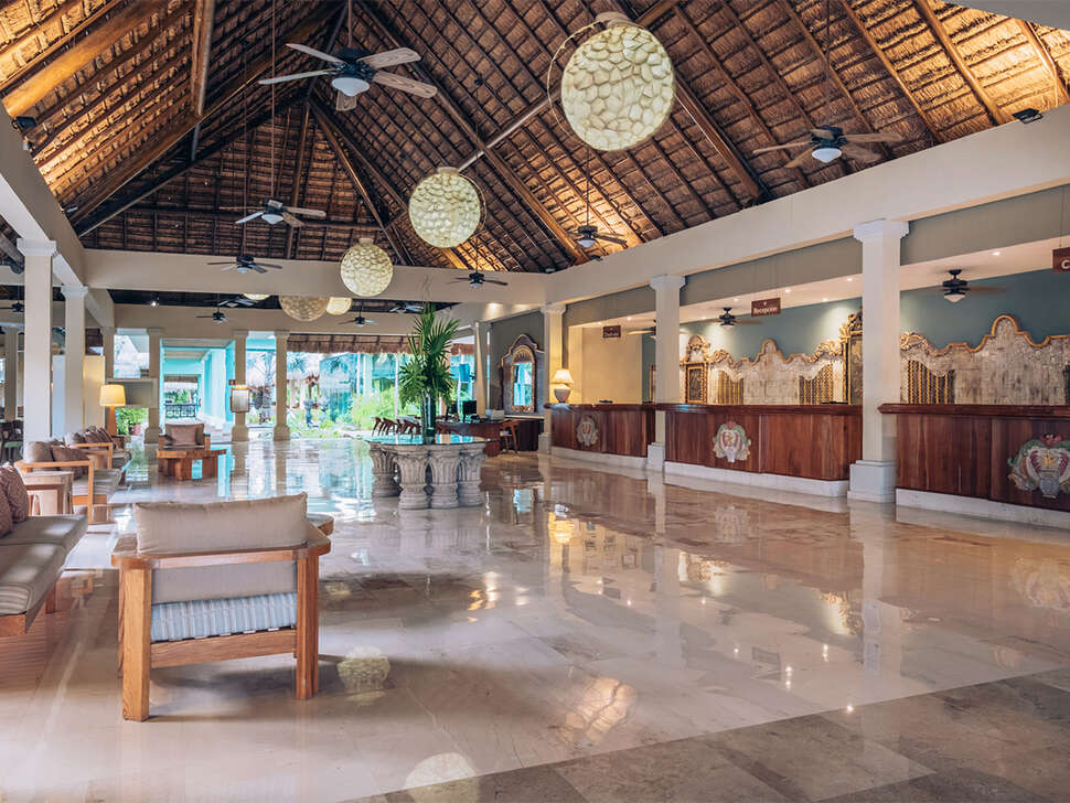 Ein Foto Iberostar Quetzal
