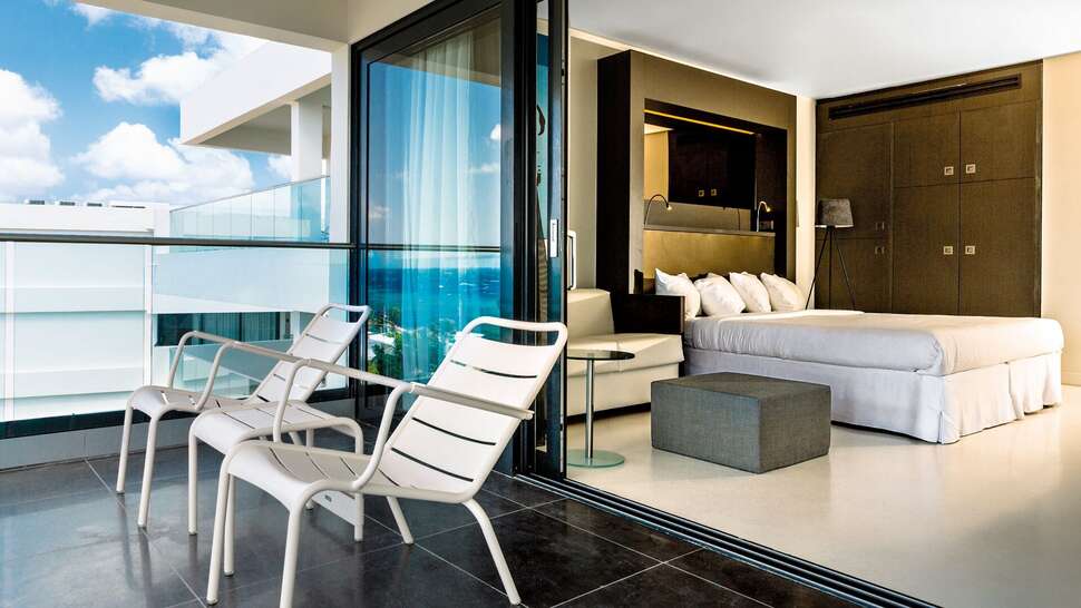 Een foto van Papagayo Beach Hotel