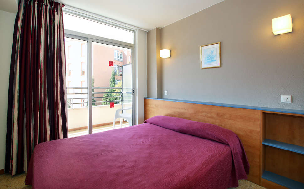 Een foto van Aparthotel Esmeraldas