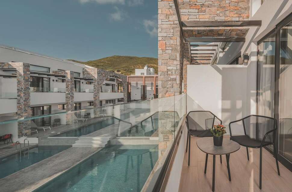Een foto van Cavo Suites