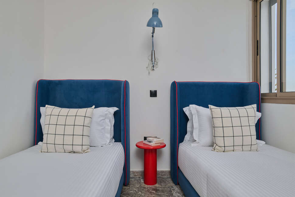 Een foto van StayHere Casablanca Oasis Exclusive Residence