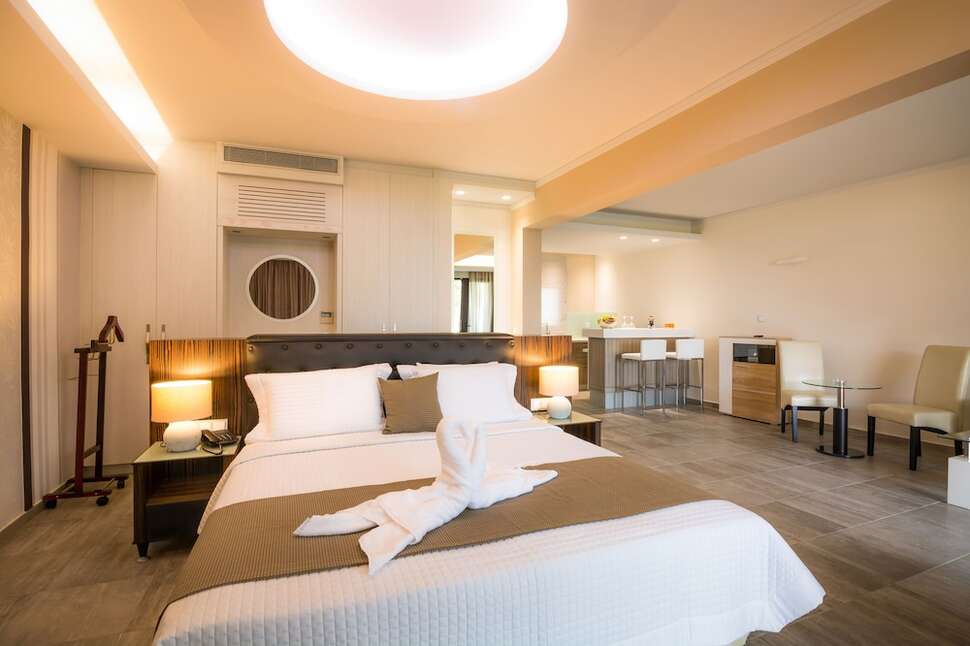 Een foto van Atlantis Hotel