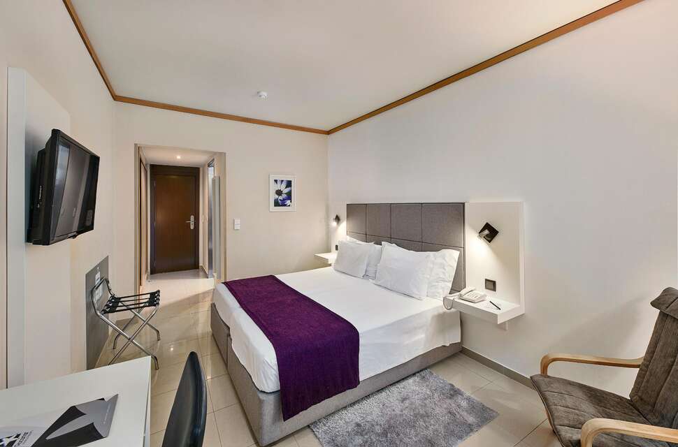 Een foto van Rocamar Exclusive Hotel & Spa
