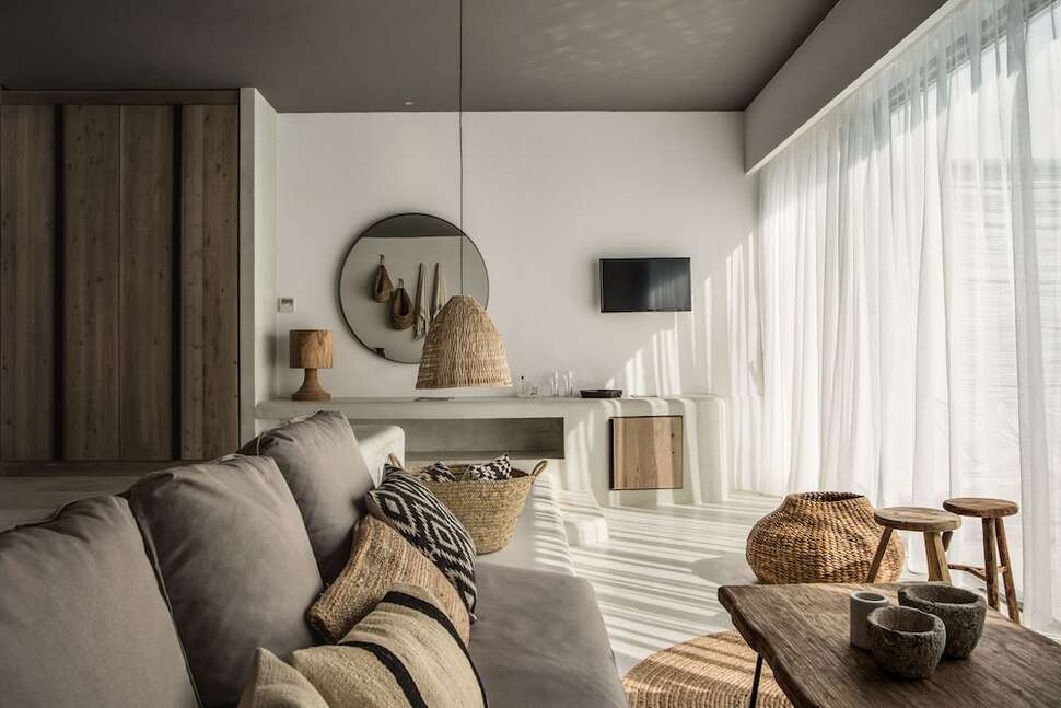 Een foto van Casa Cook Rhodes