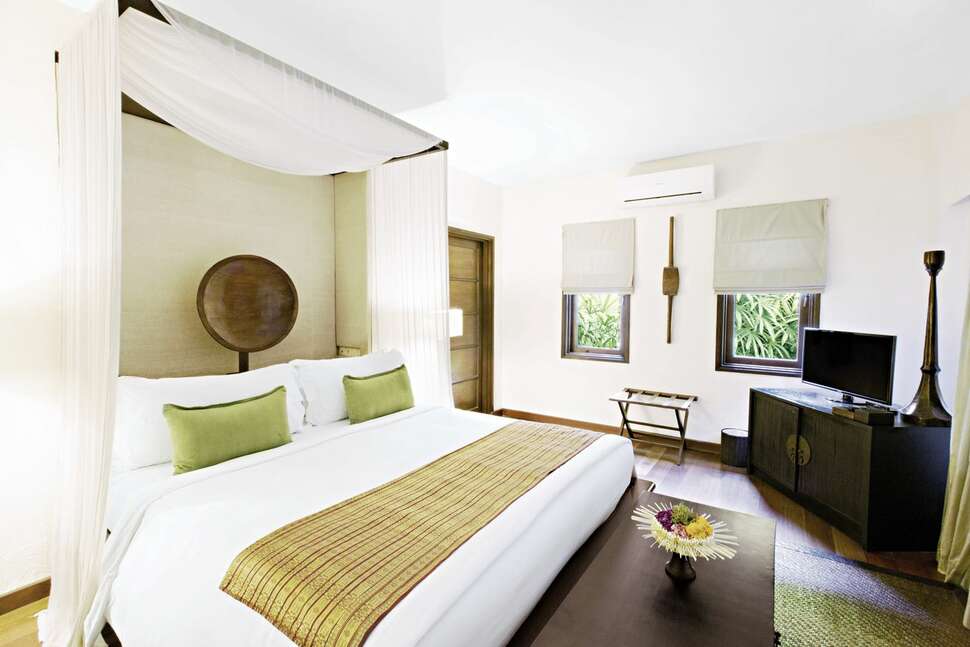 Ein Foto Kayumanis Sanur Private Villa & Spa