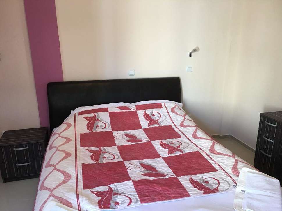 Een foto van Villa Bane Ohrid