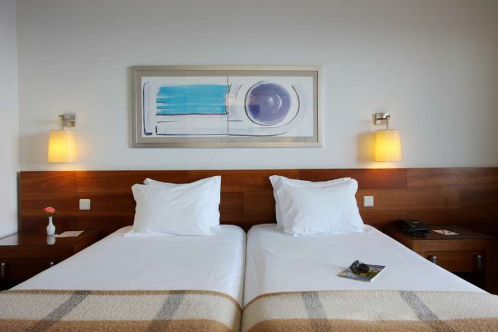 Een foto van Madeira Regency Cliff Hotel