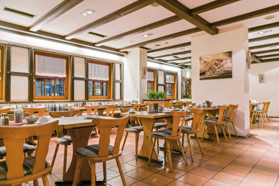 Een foto van Panoramic - Ihr Aparthotel im Harz