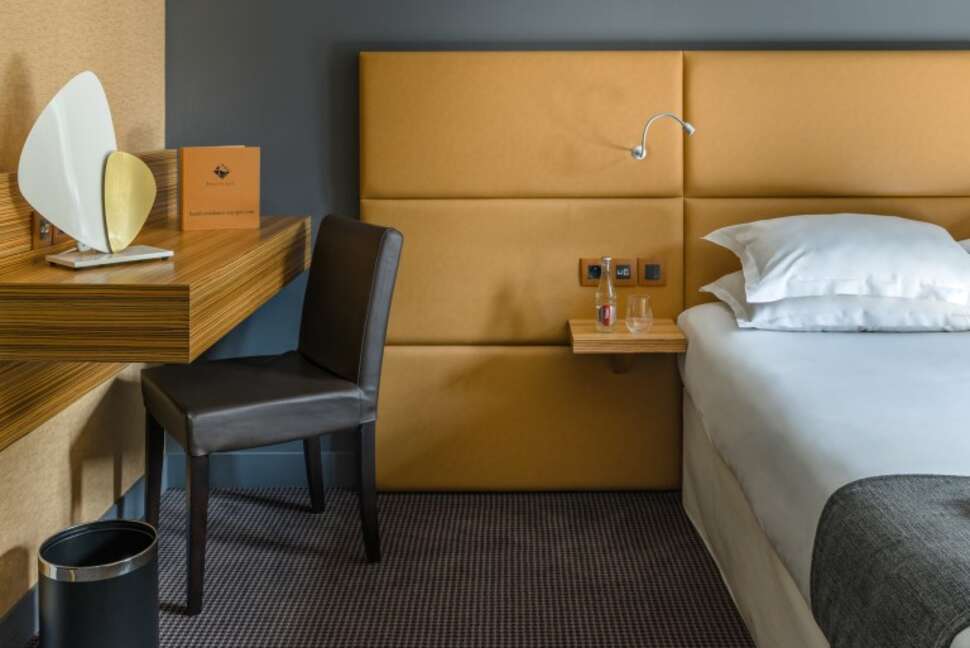 Een foto van Hotel Residence Europe