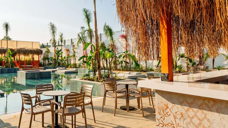 Een foto van SY Hotels Belek Boutique Luxury
