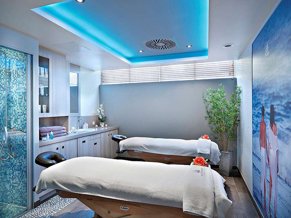 Een foto van Pierre & Vacances Premium Residence & Spa