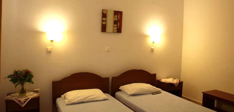 Een foto van Appartementen Golden Sun