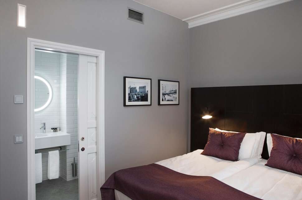 Een foto van Apotek Hotel