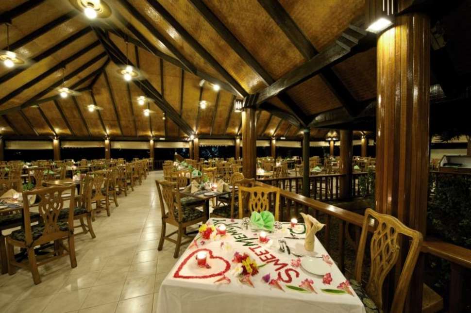 Een foto van Villa Nautica Paradise Island