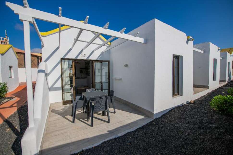 Een foto van Fuerteventura Beach Club