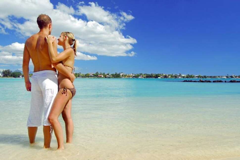 Een foto van Mauricia Beachcomber