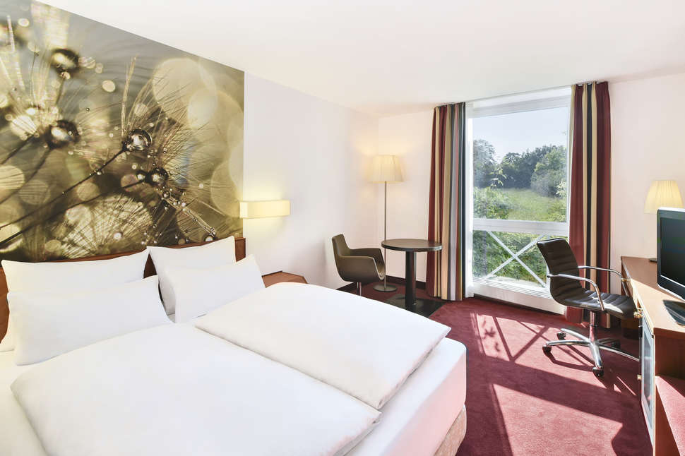 The Taste Hotel Heidenheim in Heidenheim an der Brenz - dé ...