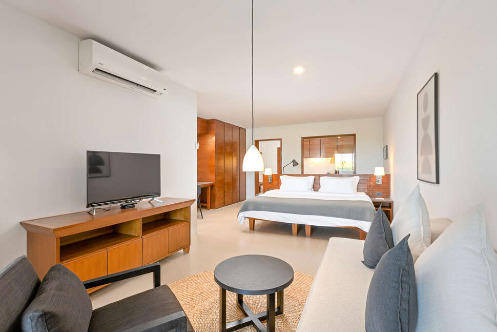 Een foto van Sunprime Kamala Beach