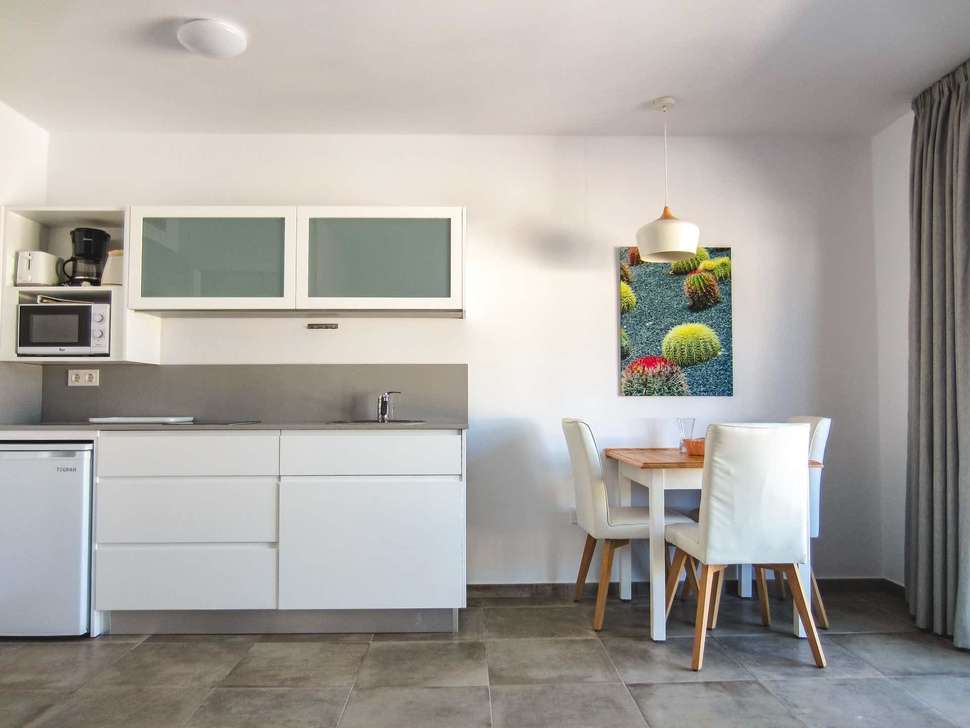 Een foto van Appartementen Playamar