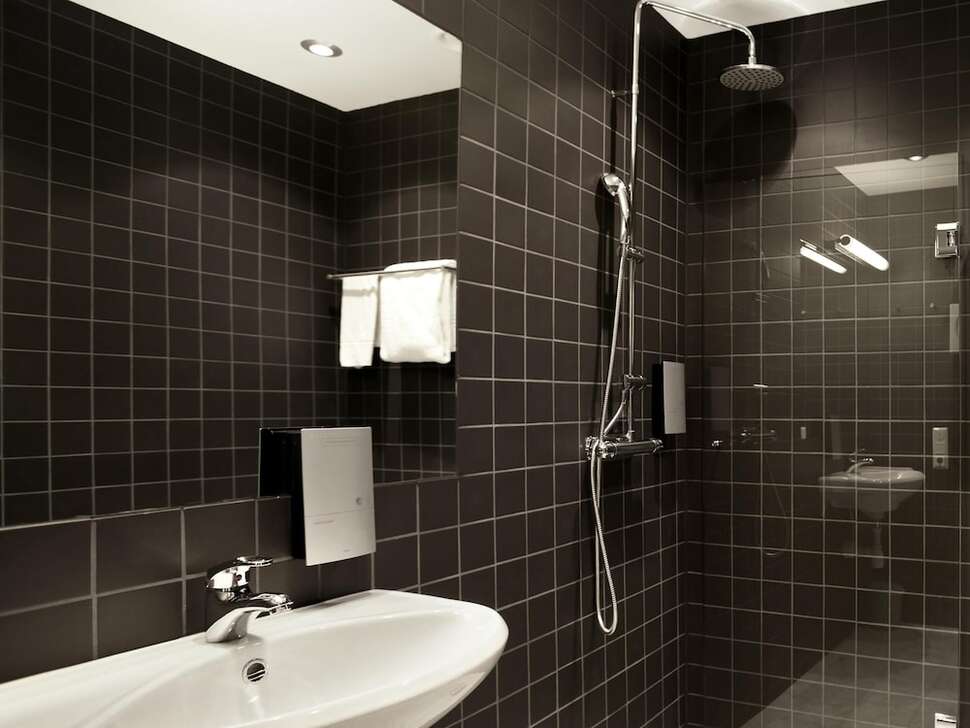 Een foto van Ibis Styles Stockholm Odenplan