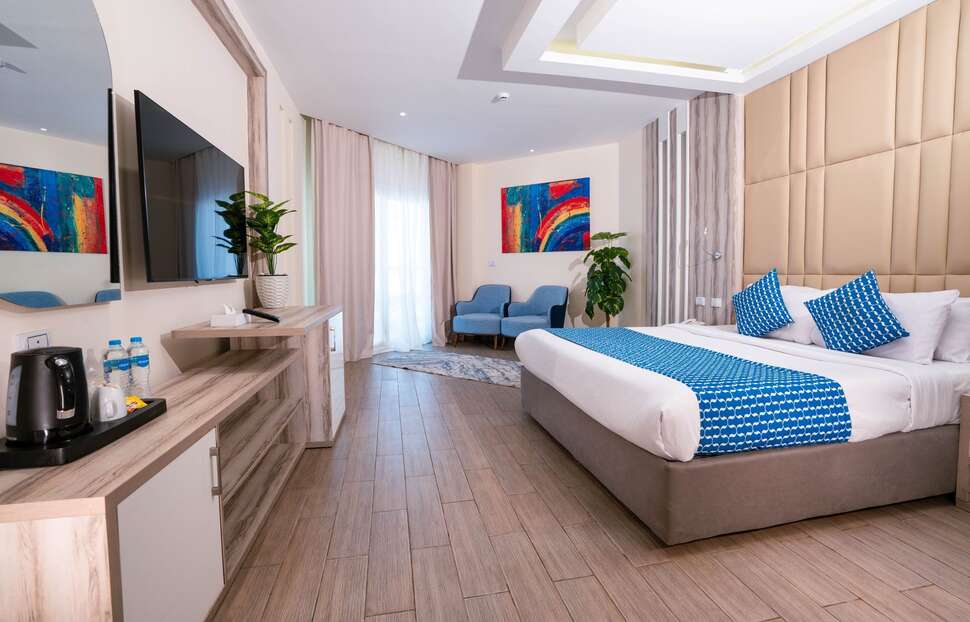 Een foto van Bellagio Beach Resort & Spa