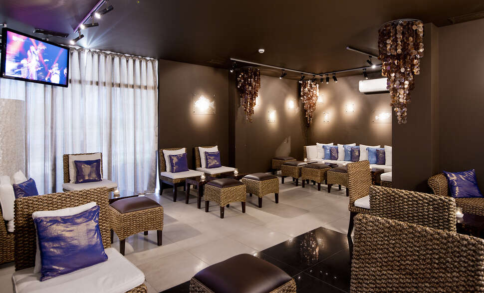 Een foto van Sunrise All Suites Resort