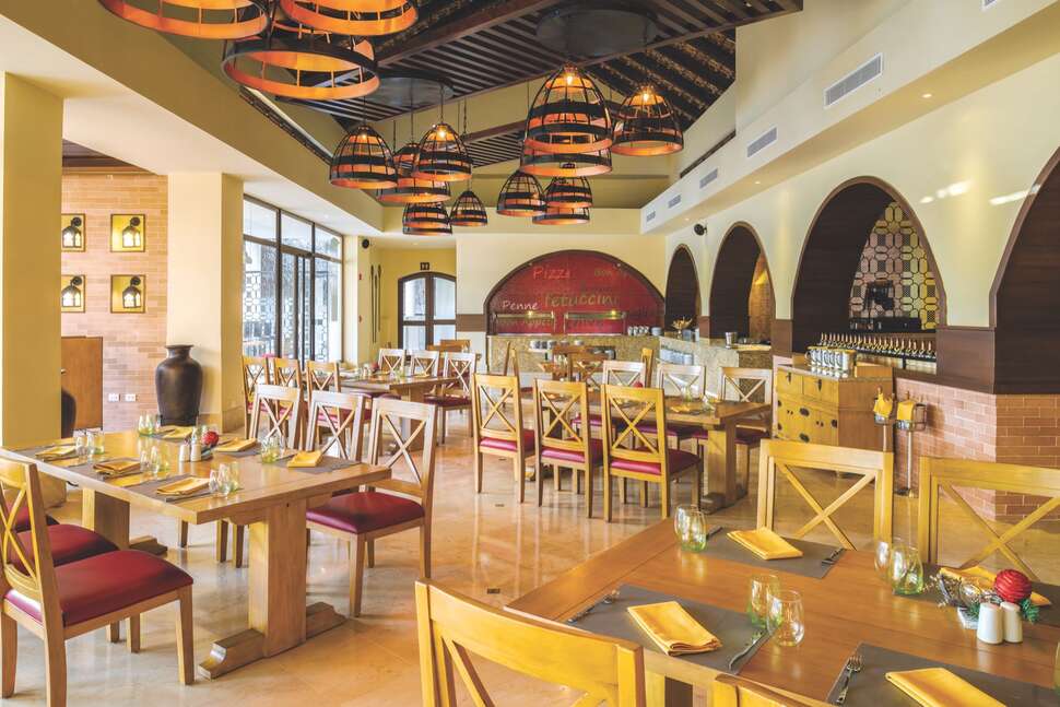 Een foto van Royalton Splash Punta Cana