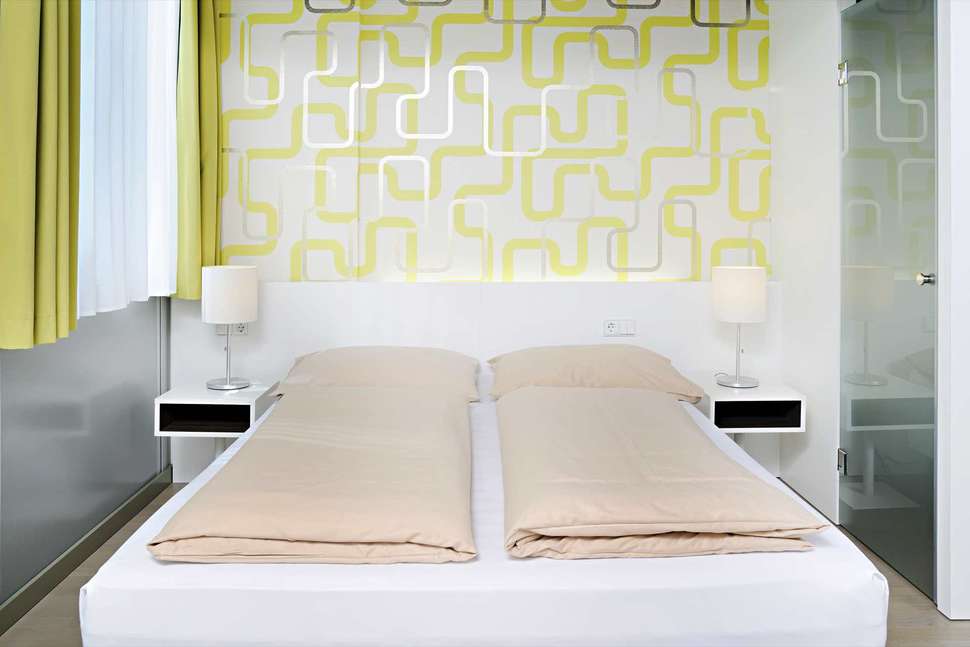 Een foto van Harry's Home Hotel Wien