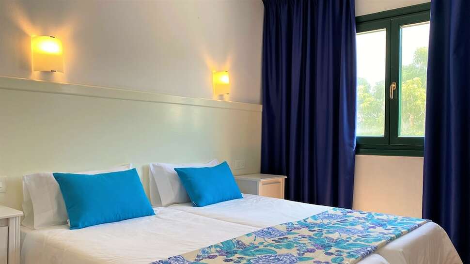 Een foto van Beach Club Hotel