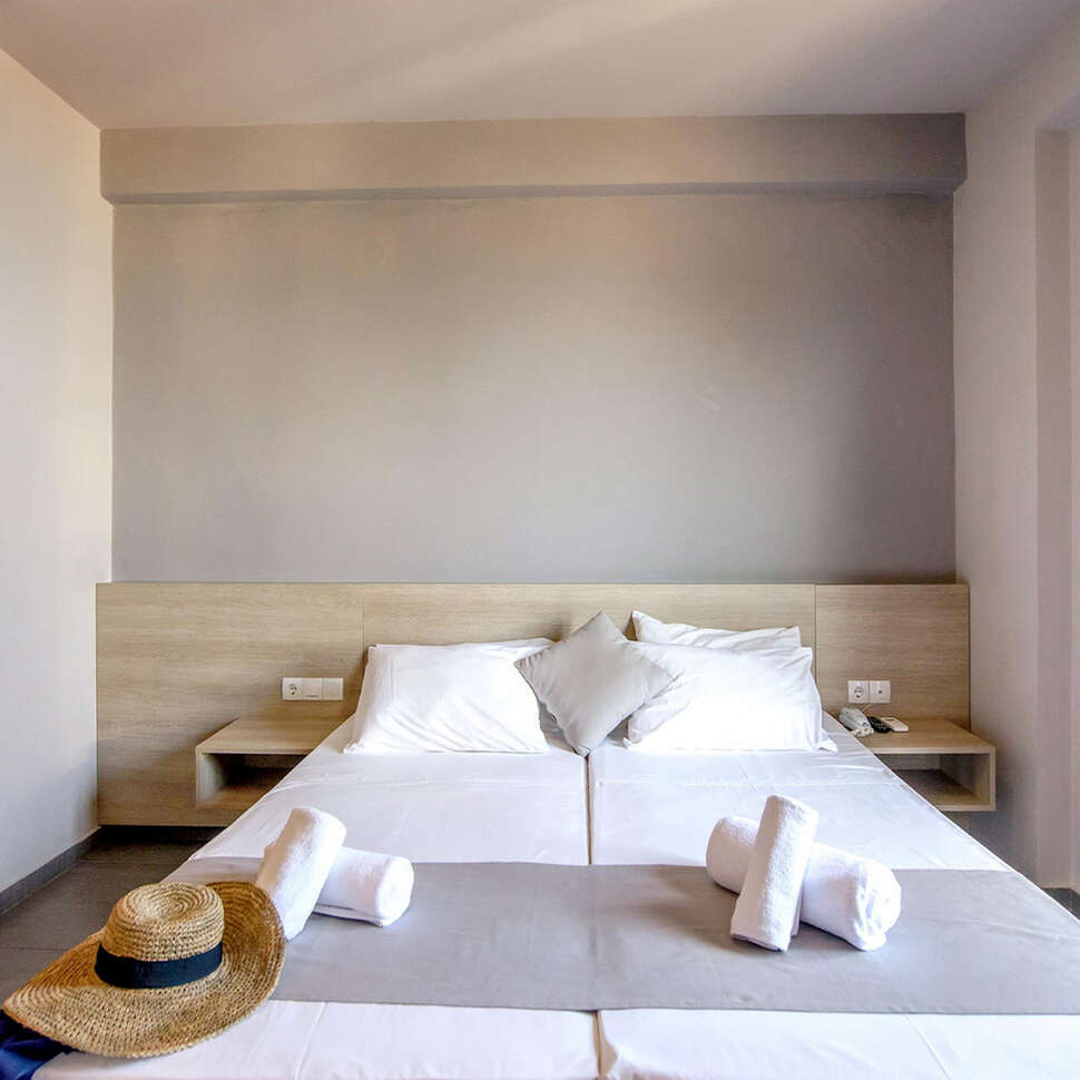 Een foto van Porto Greco Village Beach Hotel