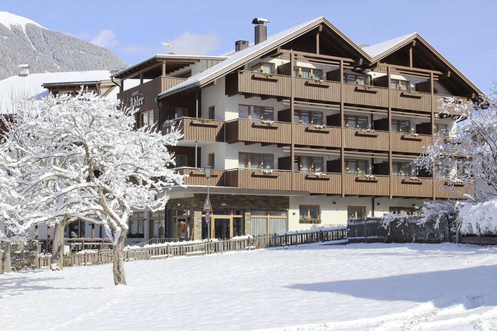Een foto van Hotel Autentic Adler
