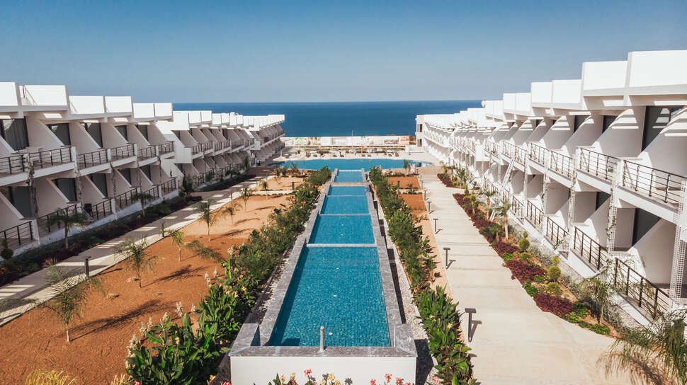 Een foto van Pearl Island Holiday Homes