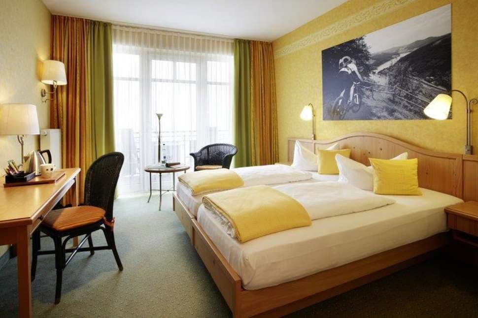 Een foto van Best Western Plus Hotel Willingen
