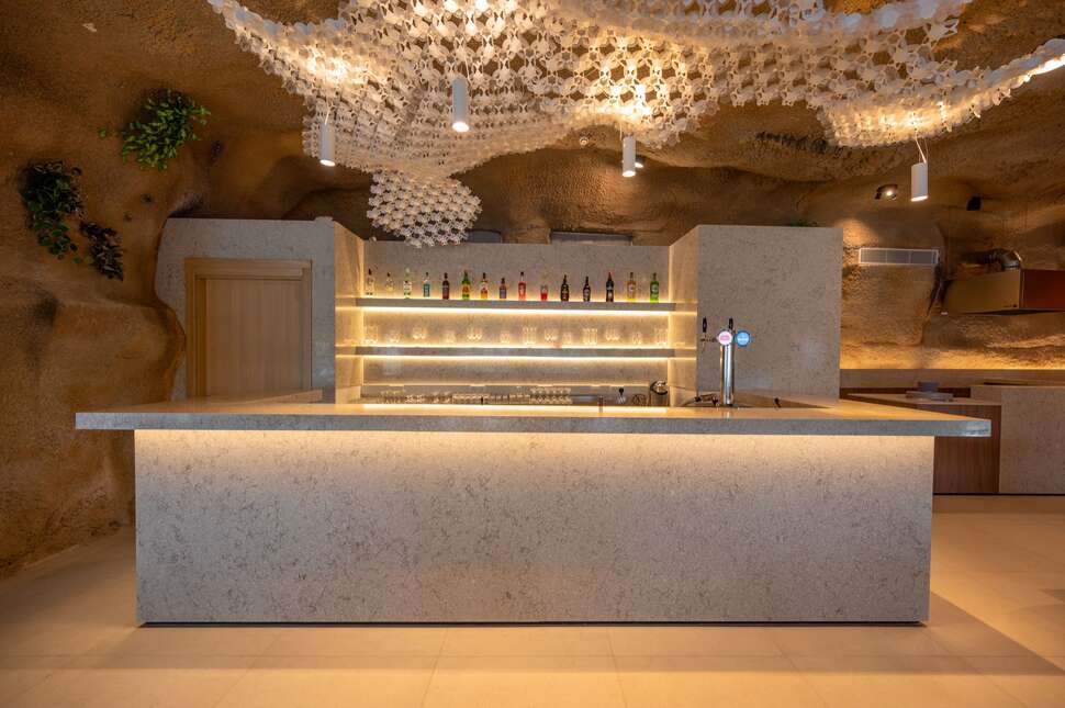 Een foto van db Seabank Resort & Spa