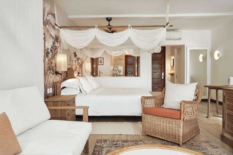 Een foto van Paradise Cove Boutique Hotel