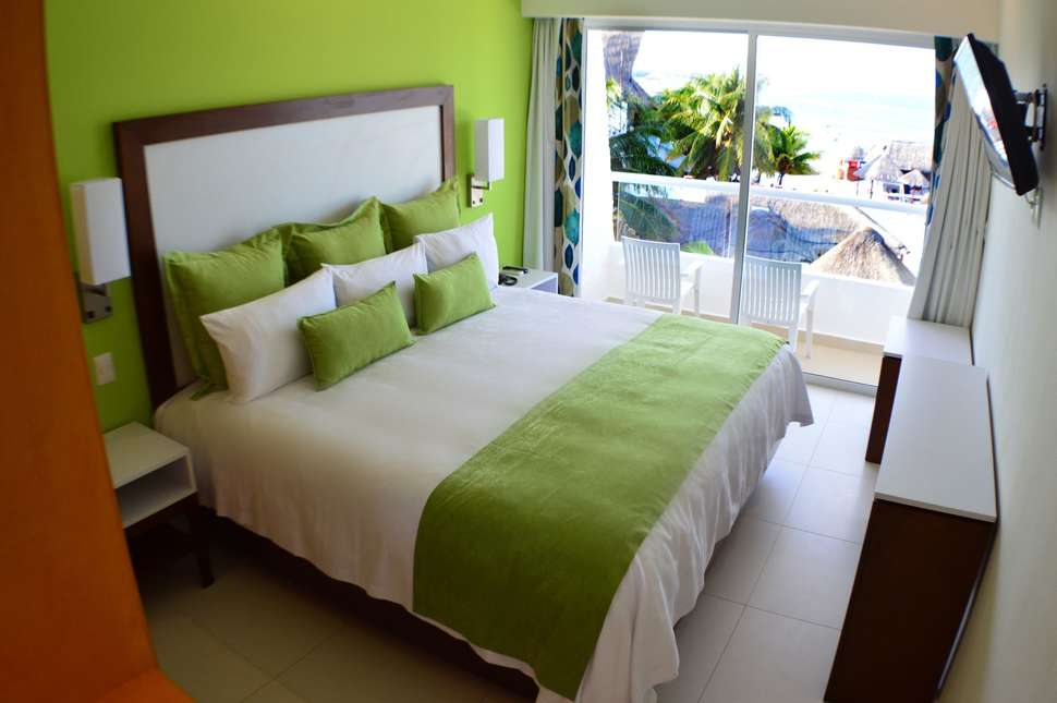 Een foto van Cancun Bay Resort