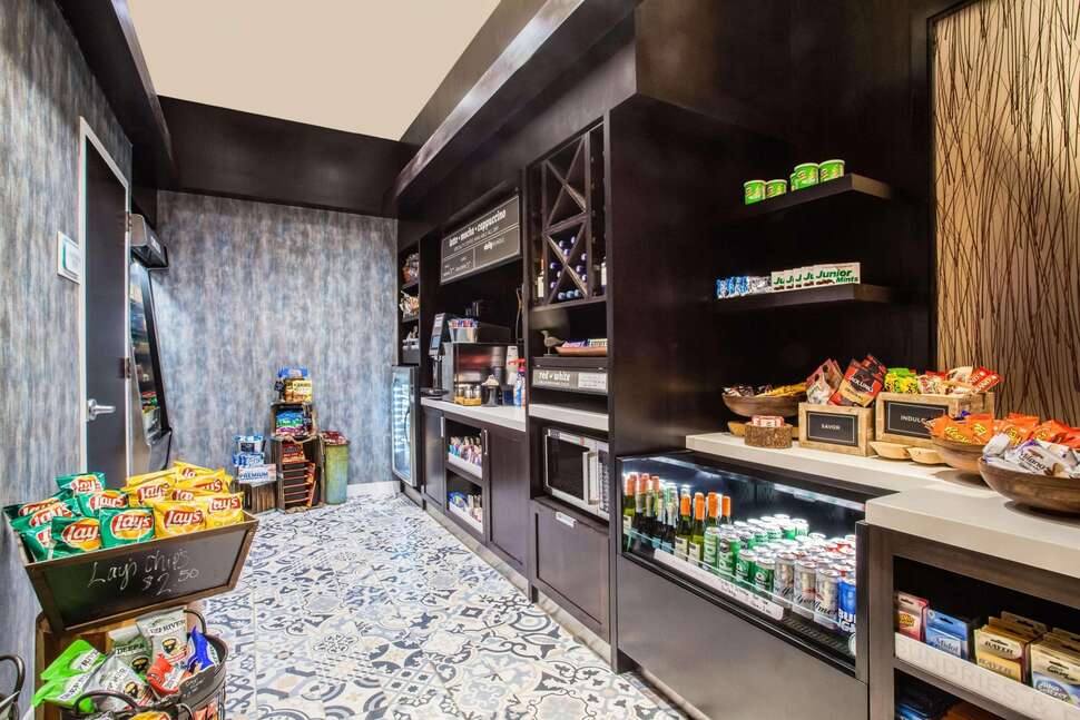 Ein Foto Hilton Garden Inn New York - West 35th Street