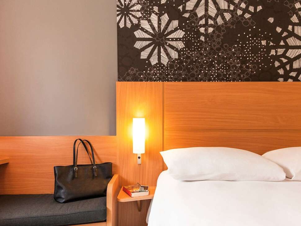 Een foto van Ibis Casablanca Nearshore