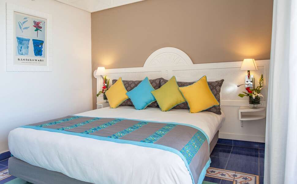 Een foto van Dunes d'Or Ocean Club Agadir