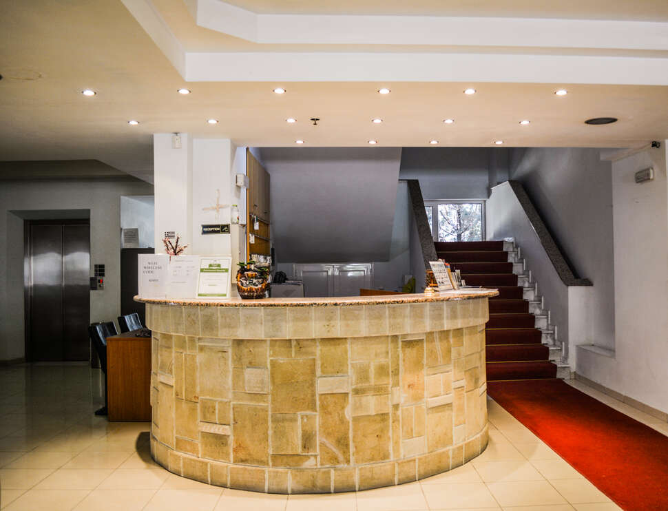 Een foto van Mon Repos Hotel