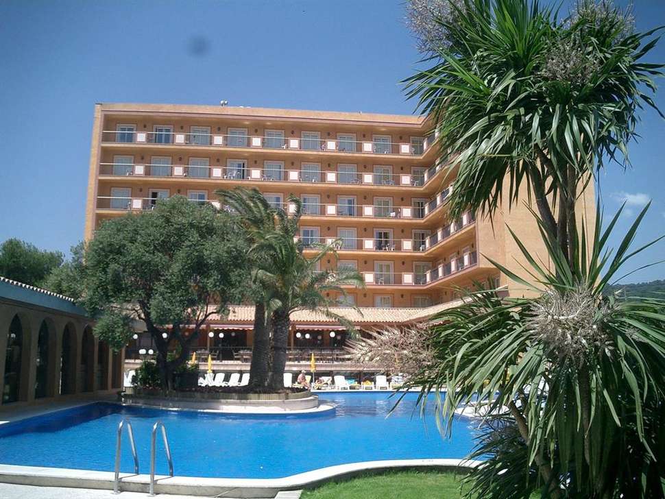 Een foto van Lunas Resort Yoga & Spa