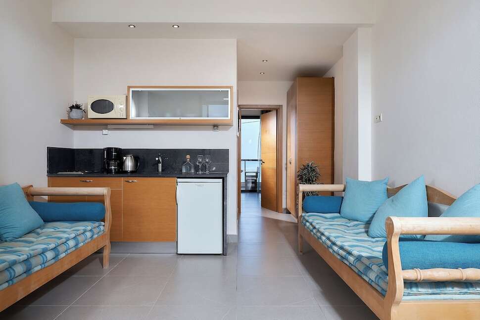 Een foto van Creteco Hotel & Suites