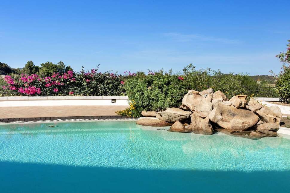 Een foto van Il Giardino degli Oleandri