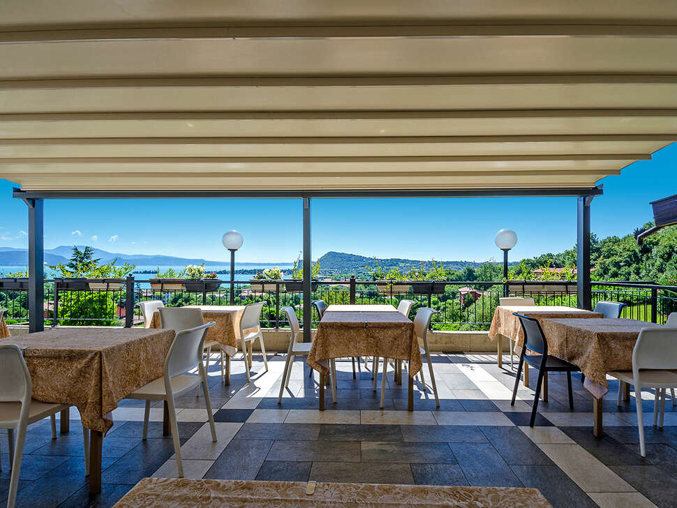 Een foto van Hotel & Residence Belvedere