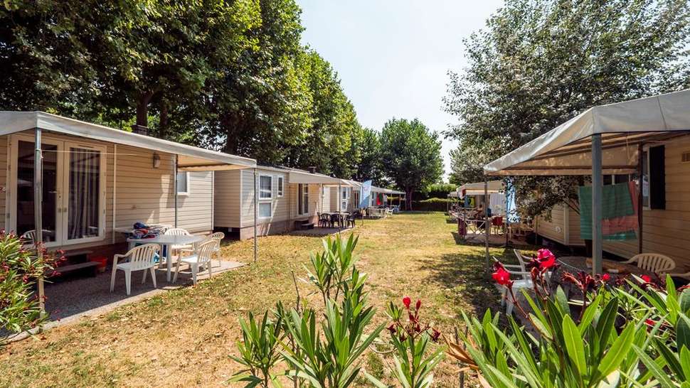 Een foto van Eurocamping Pacengo