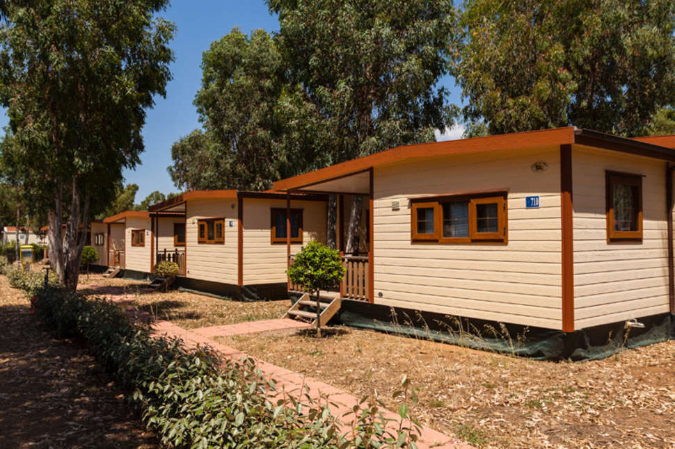 Een foto van Camping Village Laguna Blu