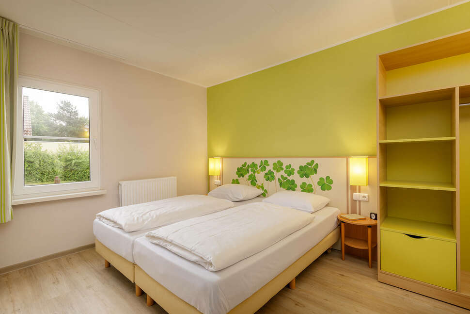Een foto van Center Parcs Park Hochsauerland