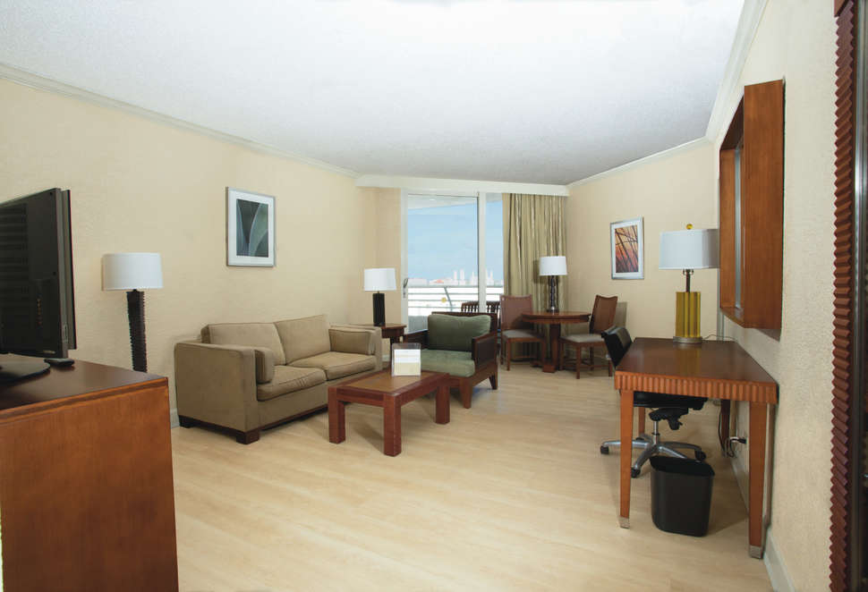 Een foto van Riu Palace Antillas